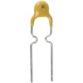 RUSBF075-1 - PTC RESET FUSE 6V 750MA RADIAL