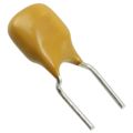 250R120TU - PTC RESET FUSE 60V 120MA RADIAL