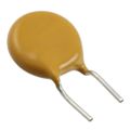 250R180TF - PTC RESET FUSE 60V 180MA RADIAL