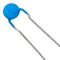 B59880C80A51 - Thermistor PTC 70 Ohm 25% 2-Pin Radial Cardboard T/R