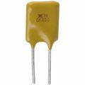 RGE600 - RGE600 datasheet pdf and PTC Resettable Fuses product details from Littelfuse Inc. stock available on our website