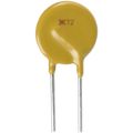 RXE110 - PTC RESET FUSE 72V 1.1A RADIAL