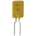 RHEF600S - PTC RESET FUSE 16V 6A RADIAL