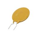 60R375XHSL - Resettable Fuses - PPTC PTC 60V RADIAL STRAIGHT LEADS 3.75A