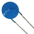 B59965C120A51 - Thermistor PTC 1.2 Ohm 25% 2-Pin Radial Cardboard T/R