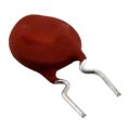 PTGL09AS7R6K6B51A0 - PTC RESET FUSE 7.6OHM DISC
