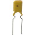 RTEF190-2 - PTC RESET FUSE 33V 1.9A RADIAL