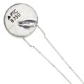 B59750B0120A070 - Thermistor PTC 25 Ohm 25% 2-Pin Radial Cardboard Strip