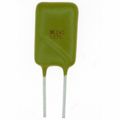 LVR075S - PTC RESET FUSE 240V 750MA RADIAL
