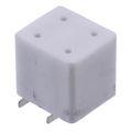 CMF-SD25-10-2 - PTC RESET FUSE 220V 130MA 4SMD