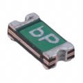 0ZCA0100FF2E - PTC RESTTBLE 1.0A 6V CHIP 1206