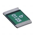 0ZCC0125FF2C - PTC RESTTBLE 1.25A 6V CHIP 1812