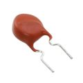 PTGL07AR4R7M2P51B0 - Thermistors - PTC 4.7ohm +/-20% PTC Thermistor
