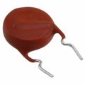 PTGL12AR100M6C01B0 - Thermistor PTC 10 Ohm 20% 2-Pin Radial Bulk