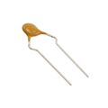 MF-R005-0-99 - PTC Resettable Fuse 0.05A(hold) 0.1A(trip) 60V 40A 0.22W 5s 7.3Ohm Radial 8 X 3.1mm Bulk
