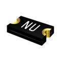 MF-NSML500-2 - PTC RESET FUSE 6V 5A 1206