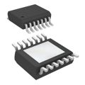 MAX8528EUD+TG002 - Enable, Power On Reset Adjustable PMIC 14-TSSOP (0.173, 4.40mm Width) Exposed Pad