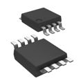 DS1087LU-216 - 3.3V Clock Generator 16.6MHz DS1087L Clock Generators EconOscillator? Series 8 Pins 8-TSSOP, 8-MSOP (0.118, 3.00mm Width) 8 Terminals Surface Mount 2.7V~3.6V Tube