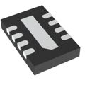 LTC2911IDDB-2 - 3.3V8 Terminals 8-Pin LTC2911 Voltage supervisor3 Channels