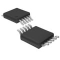 LTC4150IMS#TRPBF - 2.7/8.5V -40°C~85°C TA DUAL Battery Management ICs 4V LTC4150 1 ~ 6 Cell Multi-Chemistry 10-TFSOP, 10-MSOP (0.118, 3.00mm Width)