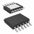 LT3065IMSE-1.2#PBF - Current Limit, Enable, Power Good, Soft Start Fixed 0.65mm LT3065 PMIC 12 12-TSSOP (0.118, 3.00mm Width) Exposed Pad