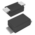 BZD27C5V6P-M-08 - ZENER DIODE 4Ohm 5.6V 10μA @ 1V -65°C~175°C 800mW 2 Terminations DO-219AB