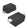 DDZ9714T-7 - ZENER DIODE ±5% 33V 50nA @ 25V -65°C~150°C 150mW 2 Terminations SC-79, SOD-523