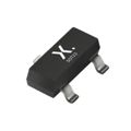 BZX84-B2V7/DG/B3,2 - 100Ohm ±2% 20μA @ 1V -65°C~150°C TJ TO-236-3, SC-59, SOT-23-3