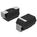 SMBJ5334A/TR13 - ZENER DIODE 2.5Ohm ±10% 3.6V 150μA @ 1V -65°C~150°C 5W 2 Terminations DO-214AA, SMB