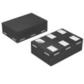 74AUP1G06GM,132 - 10.5 ns ns 10.5 ns ns Gates &amp; Inverters Surface Mount Surface Mount 0.8V~3.6V V 500nA μA