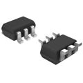 NC7SZ18P6X - 6 Terminations1.65V~5.5V 6 Pin 7SZ18 Signal switch7SZ Series 2 Outputs1 Functions