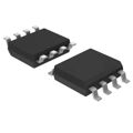 23S05E-1HDCGI - Zero Delay Buffer 200MHz IDT23S05-1 Clock Generators 8-SOIC (0.154, 3.90mm Width) Surface Mount 3V~3.6V Tube