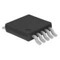 CS210014-CZZ - Fractional N Synthesizer 75MHz Clock Generators 10-TFSOP, 10-MSOP (0.118, 3.00mm Width) Surface Mount 3.1V~3.5V Tube