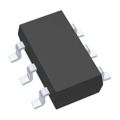 MAX8881EUT18+T - Enable, Power Good Fixed 0.95mm Gold MAX8881 PMIC 6 SOT-23-6