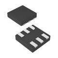 MAX6381LT18D2+T - 1.8V6 Terminals 6-Pin MAX6381 Voltage supervisor1 Channels Min 1V Max 5.5V