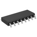 EL4584CS-T13 - 5V 36MHz Clock Generators 16 Pins SOIC 16 Terminals Tape &amp; Reel (TR)