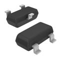 BZX84C3V3ET1 - ZENER DIODE 95Ohm ±6% 3.3V 5μA @ 1V -65°C~150°C TJ 225mW 3 Terminations TO-236-3, SC-59, SOT-23-3
