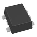 74LVC1G02Z-7 - 3.3V V 1.7 ns ns 7 ns ns 1.7mm mm Gates &amp; Inverters 620μm mm Surface Mount Surface Mount 1.65V~5.5V V 200μA μA