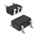 74LVCE1G86SE-7 - 3.3V V 3.6 ns ns 4.1 ns ns 2.2mm mm Gates &amp; Inverters 32mA mA 1mm mm Surface Mount Surface Mount 1.4V~5.5V V 10μA μA