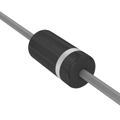 1N5360B-TP - ZENER DIODE 4Ohm ±5% 500nA @ 19V -55°C~150°C 2 Terminations DO-204AC, DO-15, Axial