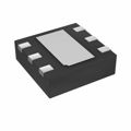 AP2181AFM-7 - P-Channel PMIC 6-UFDFN Exposed Pad
