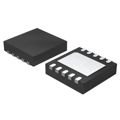 MIC5312-GMYML-TR - Enable, Power On Reset Fixed 0.5mm MIC5312 PMIC -- Series 10 10-VFDFN Exposed Pad, 10-MLF®