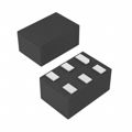 MAX8840ELTXY+T - Enable Adjustable MAX8840 PMIC 6-WFDFN