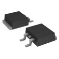 D2TO020C5R000JTE3 - Res Thick Film 5 Ohm 5% 20W 150ppm/C Molded TO-263 Gull Wing SMD Tube