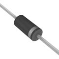 SF21G B0G - DIODE GEN PURP 50V 2A DO204AC