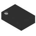 NC7SZ02FHX - 3.3V V 4.3 ns ns 12 ns ns Gates &amp; Inverters 20mg mg Surface Mount Surface Mount 1.65V~5.5V V 2μA μA