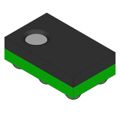LP2985IBP-5.0 - 0.5mm PMIC 5