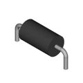 1N5401 - 1N5401 datasheet pdf and Diodes - Rectifiers - Single product details from ON Semiconductor stock available on our website