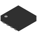 MAX8808XETA-T - 1 Channel DUAL Battery Management ICs 5V 8 Pins 1 Cell
