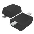 RB551V-30FTE-17 - DIODE SCHOTTKY 20V 500MA UMD2